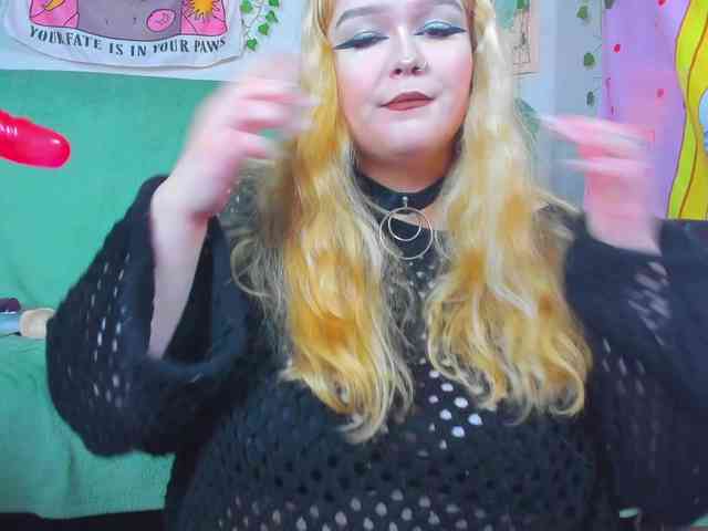 videochat nude -CandyM1lky-