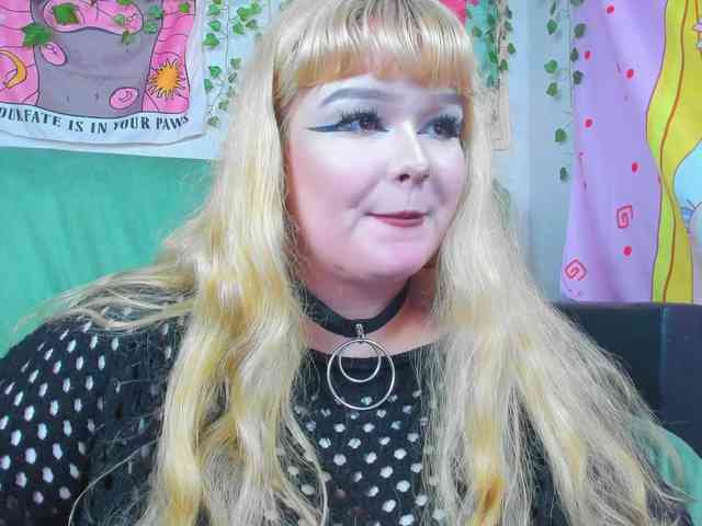 -CandyM1lky- webcam