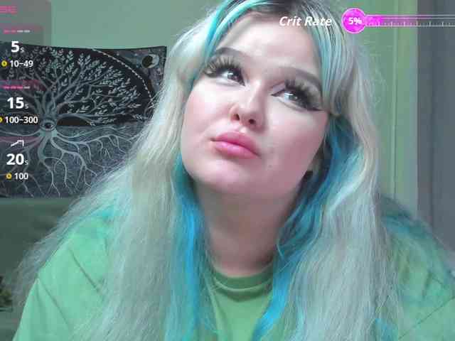 -CandyM1lky- webcam