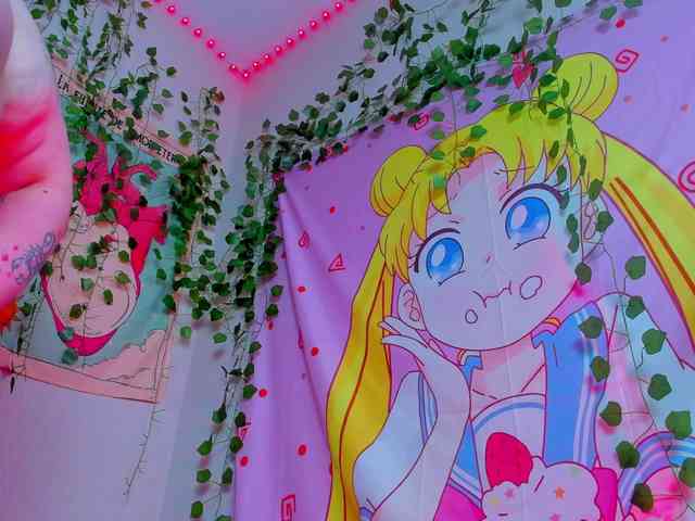 -CandyM1lky- webcam