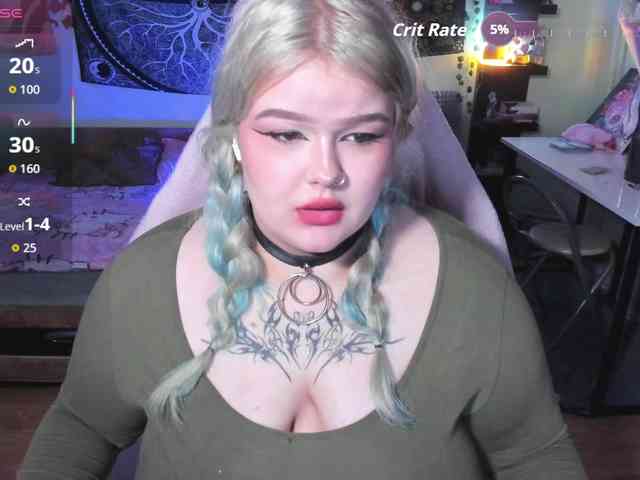 free sex cam online -CandyM1lky-