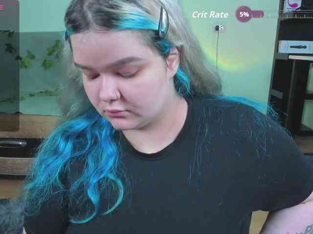 live webcam online -CandyM1lky-