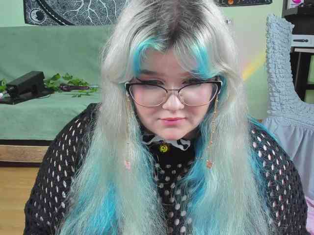 -CandyM1lky- webcam