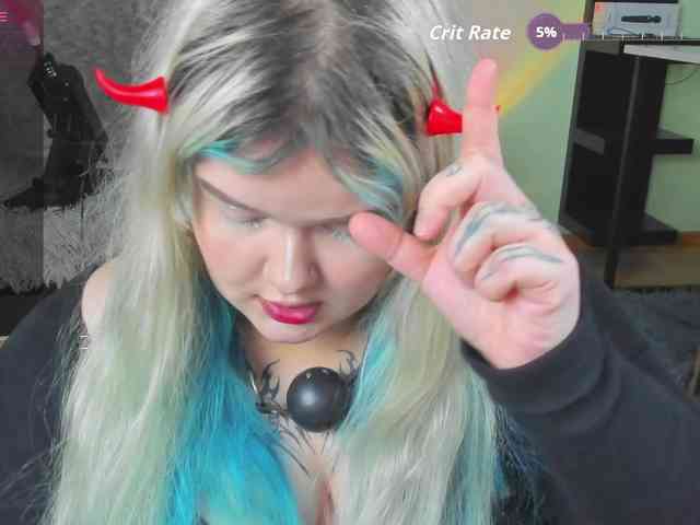 -CandyM1lky- webcam