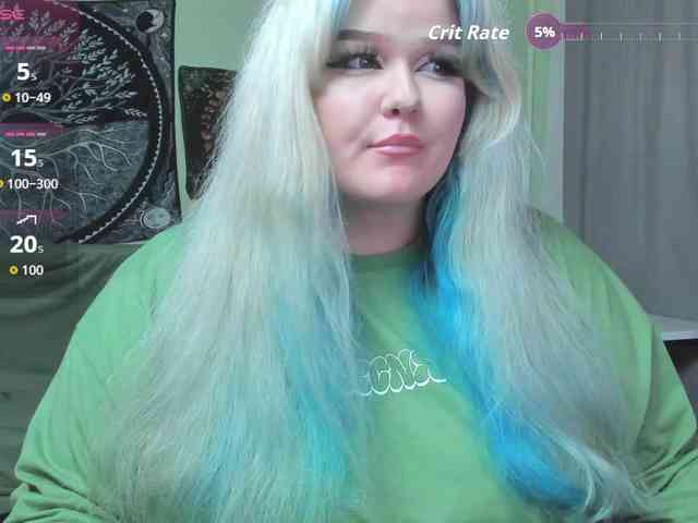 -CandyM1lky- webcam