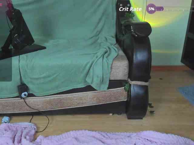 -CandyM1lky- webcam