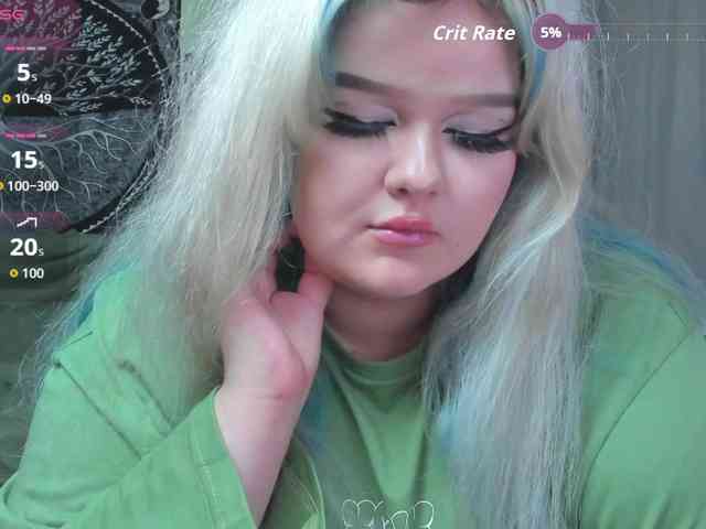 -CandyM1lky- webcam
