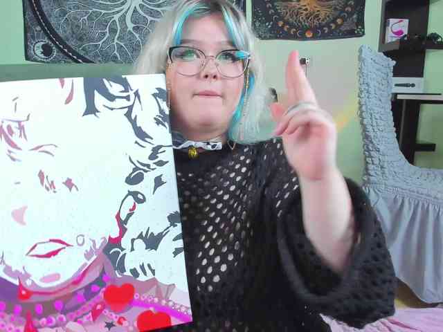 -CandyM1lky- webcam