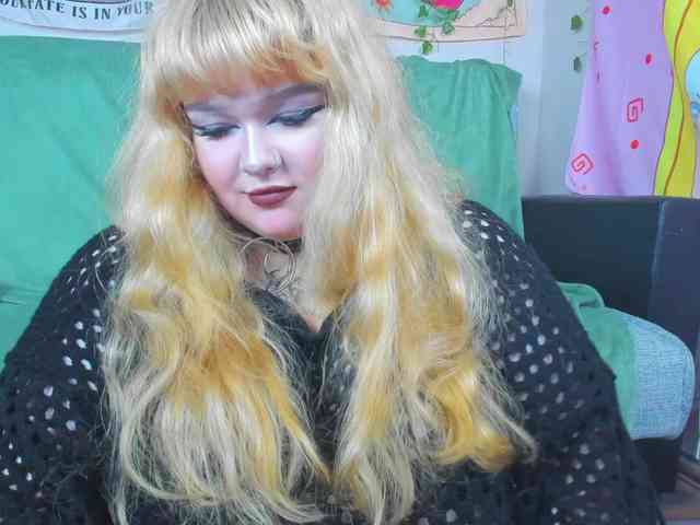 -CandyM1lky- webcam