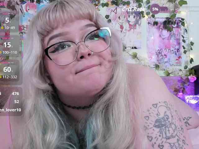 free live cam sex -CandyM1lky-