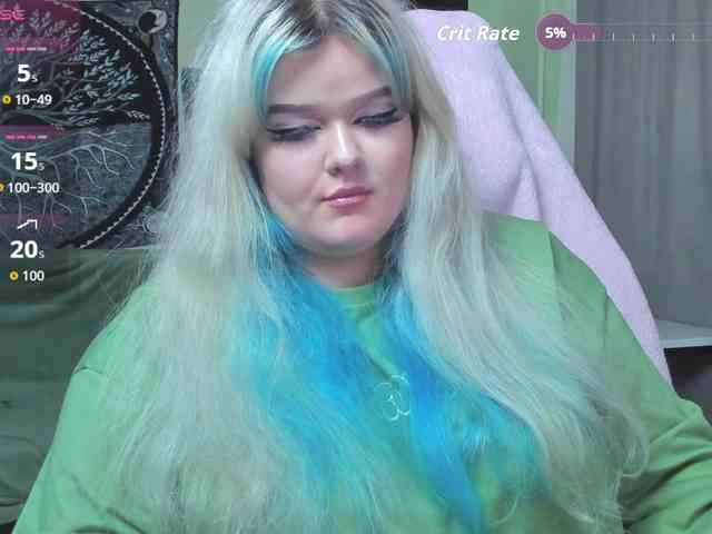 -CandyM1lky- webcam