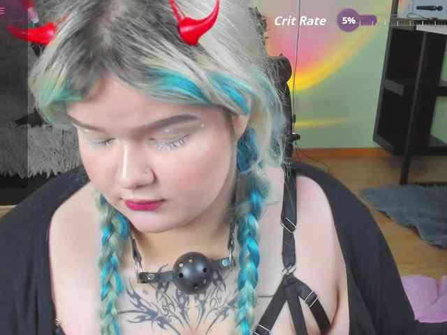 -CandyM1lky- webcam