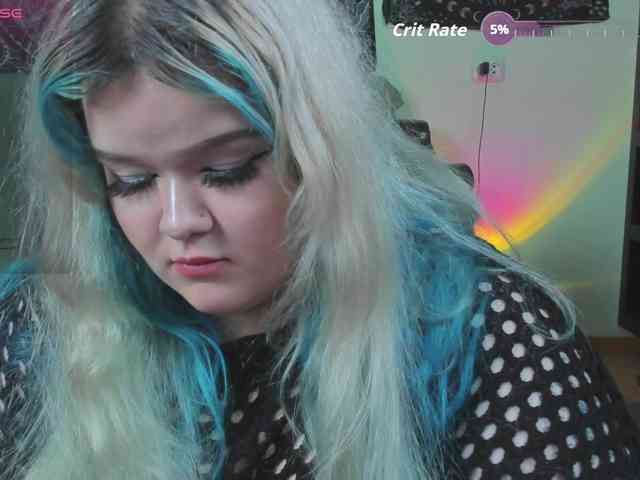 -CandyM1lky- webcam