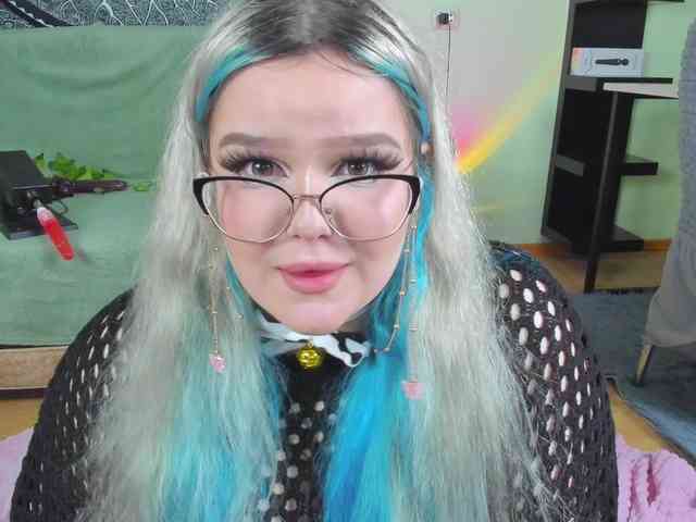 -CandyM1lky- webcam