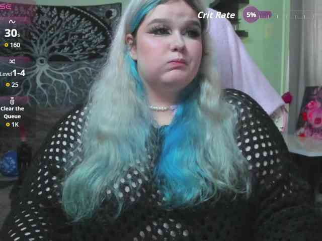 -CandyM1lky- bongacams