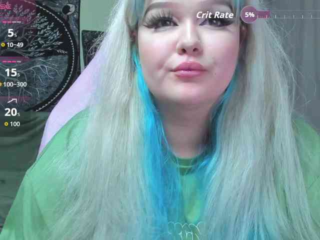 -CandyM1lky- webcam