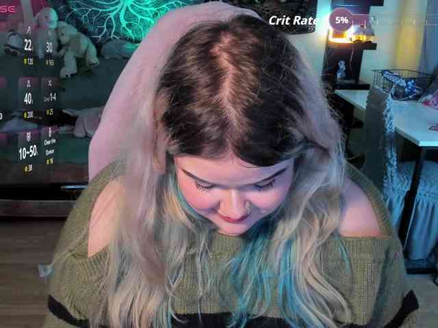 -CandyM1lky- -CandyM1lky-