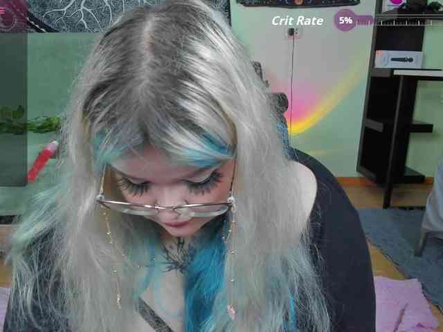 -CandyM1lky- webcam