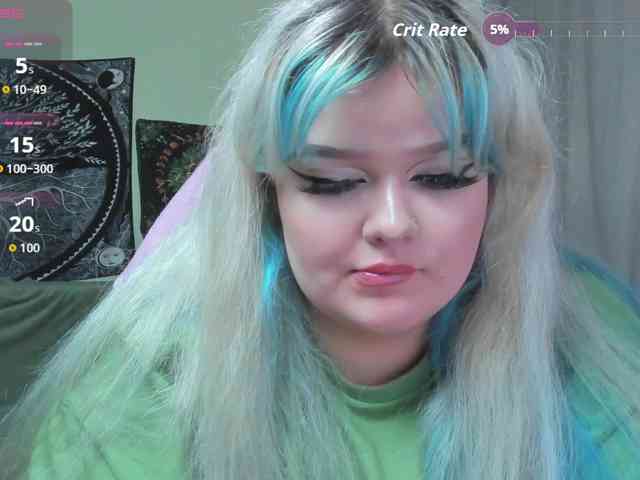 -CandyM1lky- webcam