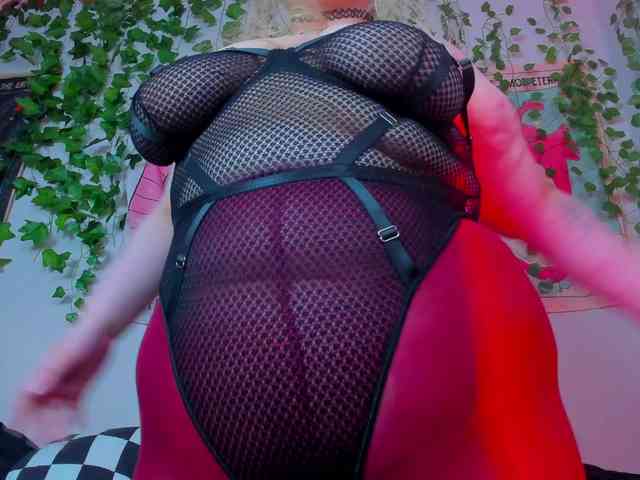 -CandyM1lky- webcam