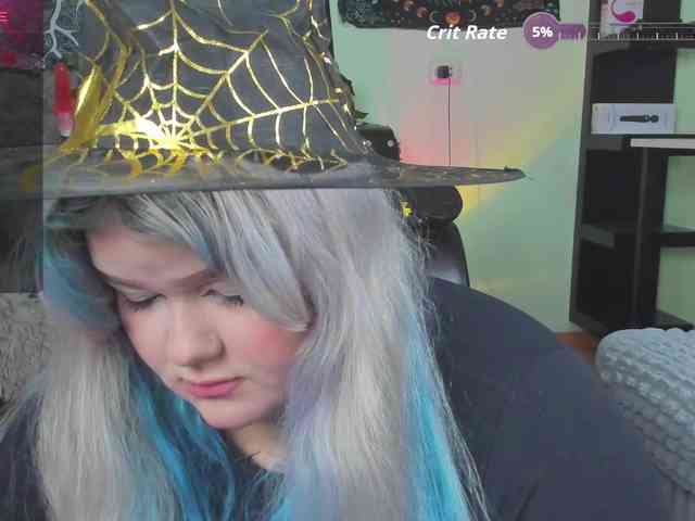 -CandyM1lky- webcam