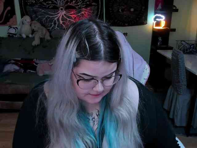 -CandyM1lky- -CandyM1lky-