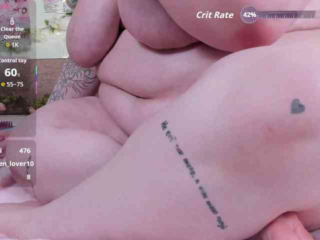 -CandyM1lky- Live Webcam on BongaCams