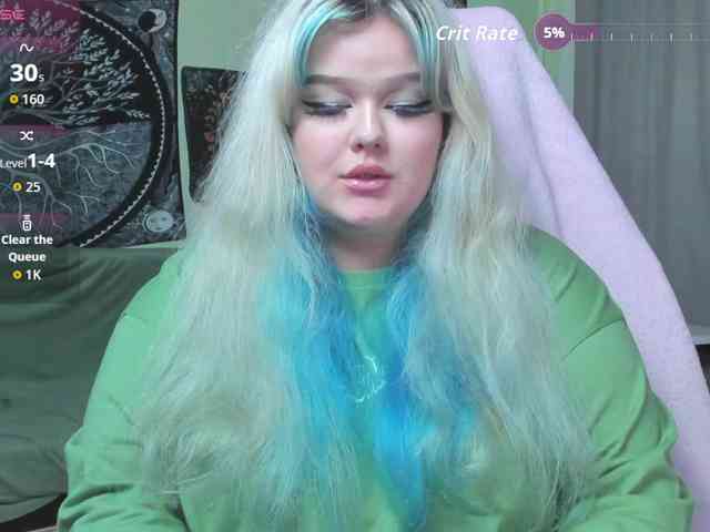 -CandyM1lky- webcam