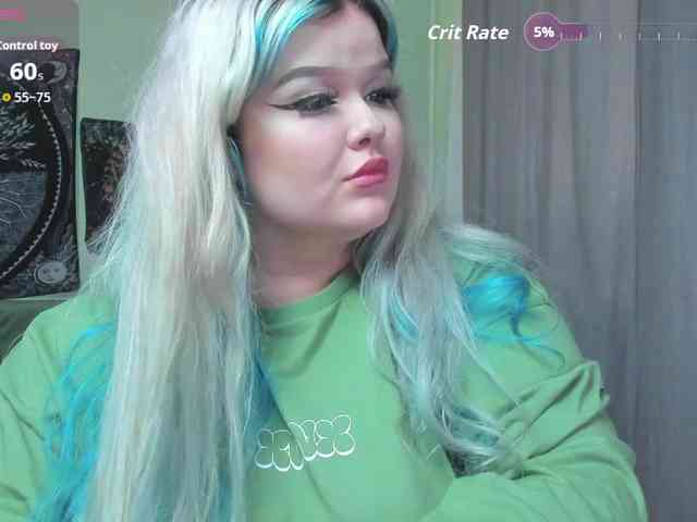 -CandyM1lky- webcam