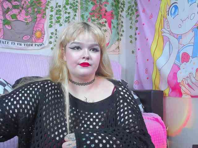 -CandyM1lky- webcam