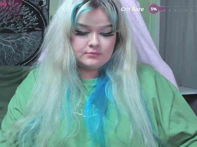 -CandyM1lky- webcam