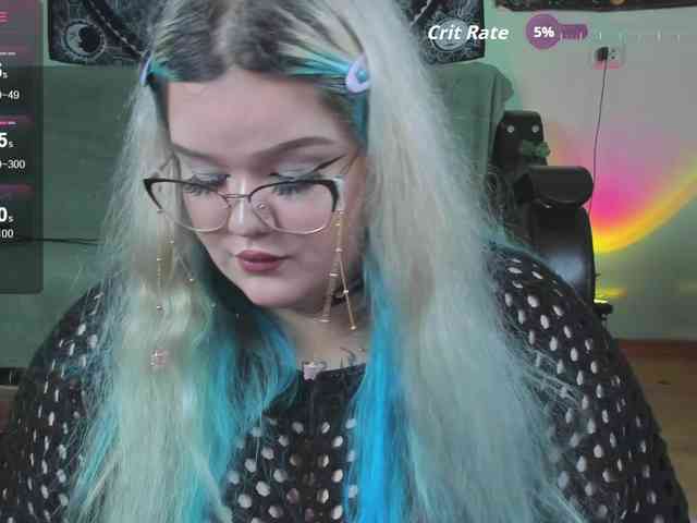 -CandyM1lky- webcam