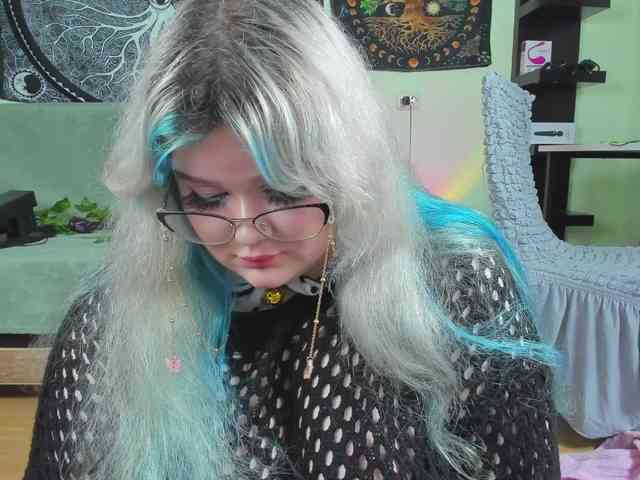 -CandyM1lky- webcam