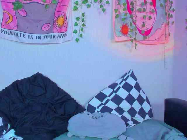 -CandyM1lky- webcam