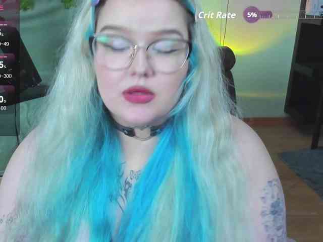 -CandyM1lky- webcam