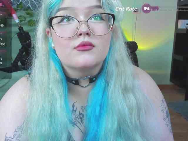 -CandyM1lky- webcam