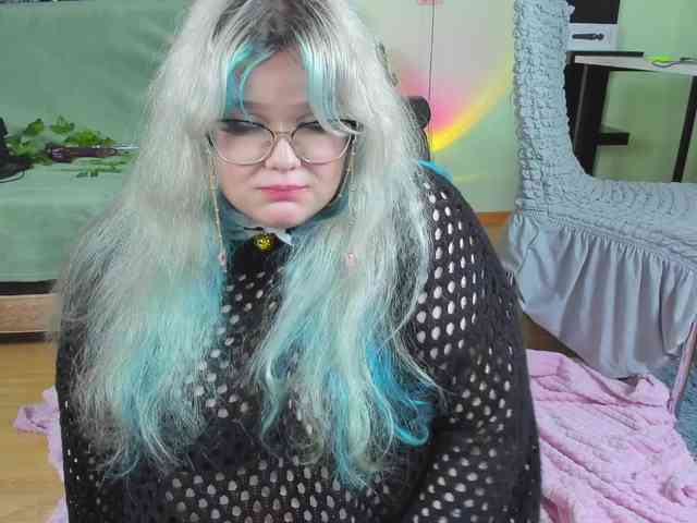 -CandyM1lky- webcam
