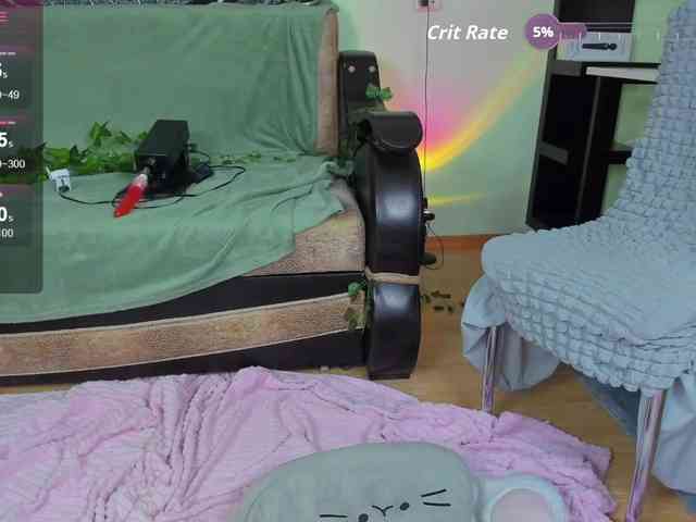 -CandyM1lky- webcam