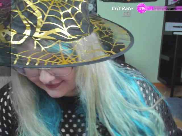 -CandyM1lky- webcam