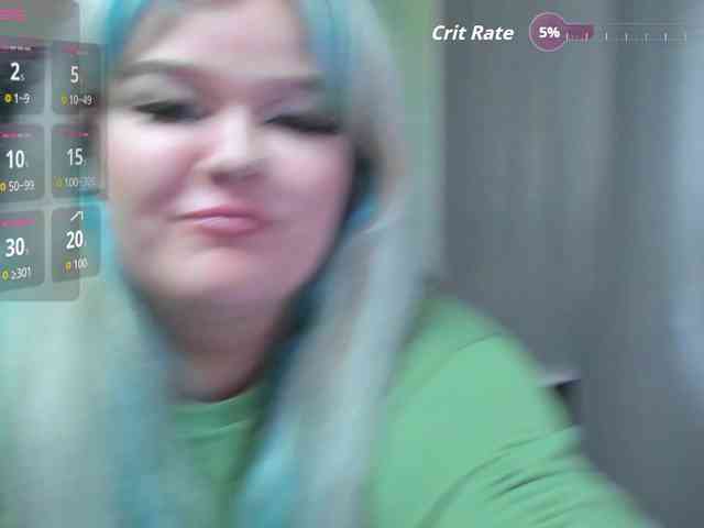 -CandyM1lky- webcam