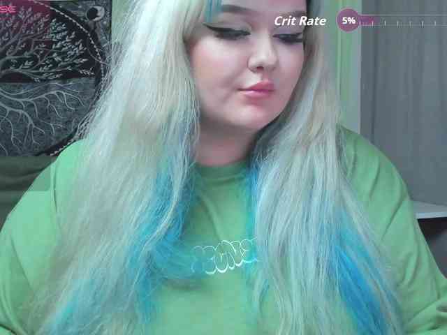 -CandyM1lky- webcam