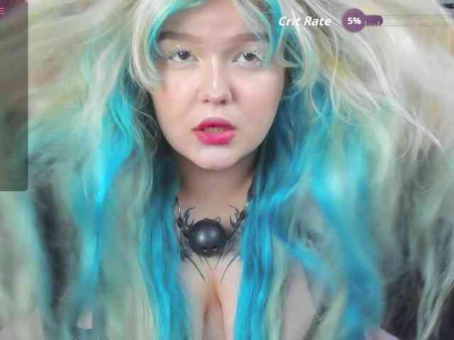 -CandyM1lky- webcam