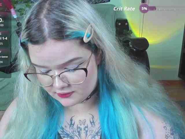 -CandyM1lky- webcam