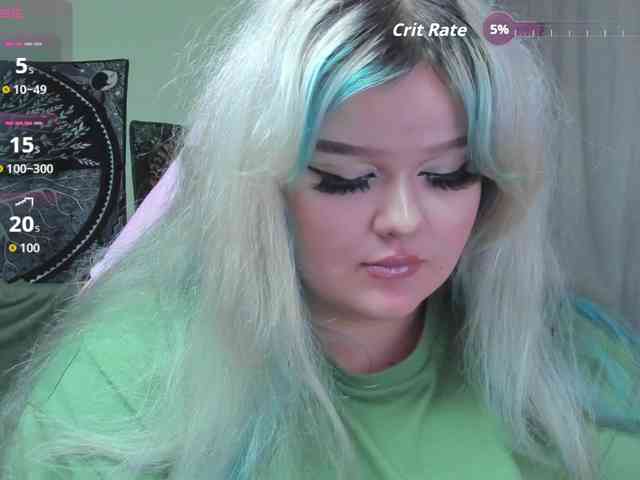 -CandyM1lky- webcam