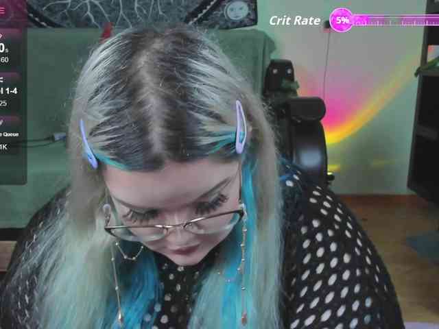 -CandyM1lky- webcam