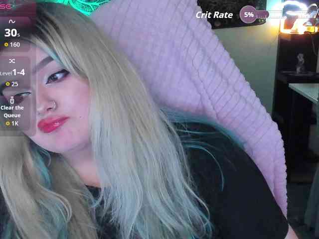 -CandyM1lky- -CandyM1lky-