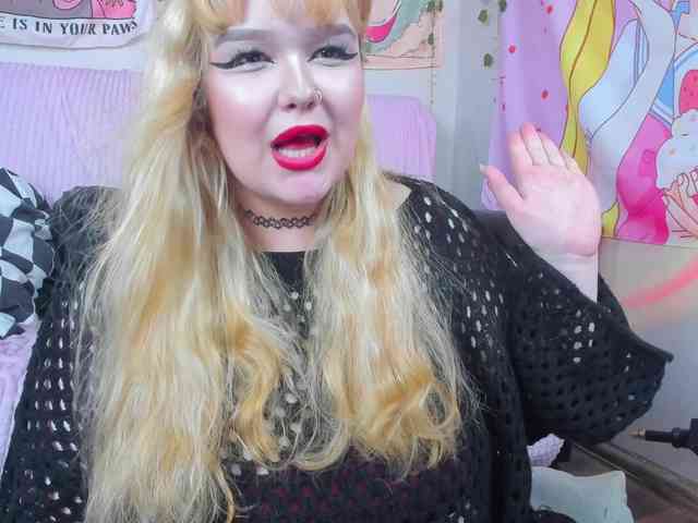 -CandyM1lky- webcam