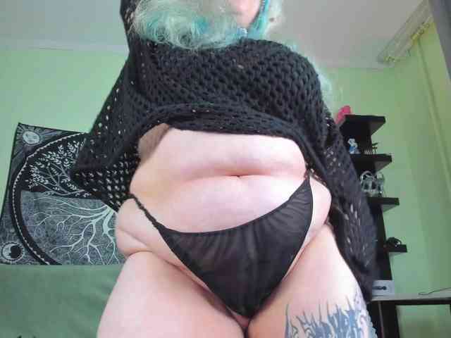 -CandyM1lky- webcam