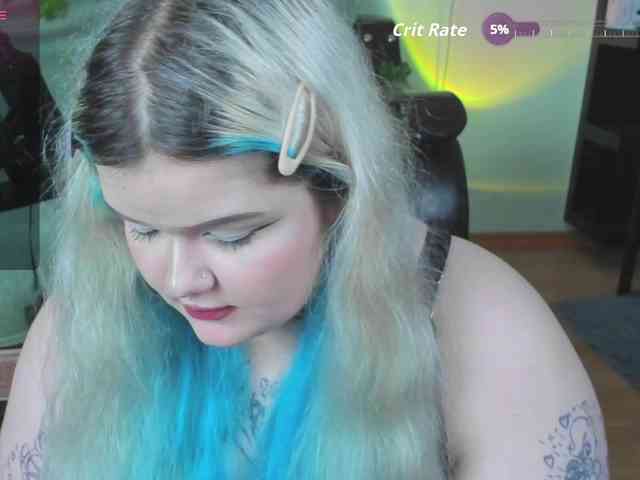 -CandyM1lky- webcam