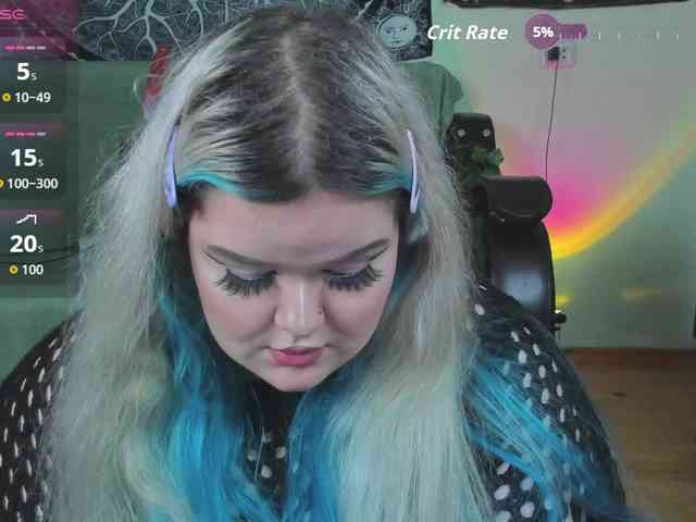 -CandyM1lky- webcam